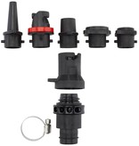 NRS NRS Super Pump Adapter Set