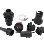 NRS NRS Super Pump Adapter Set