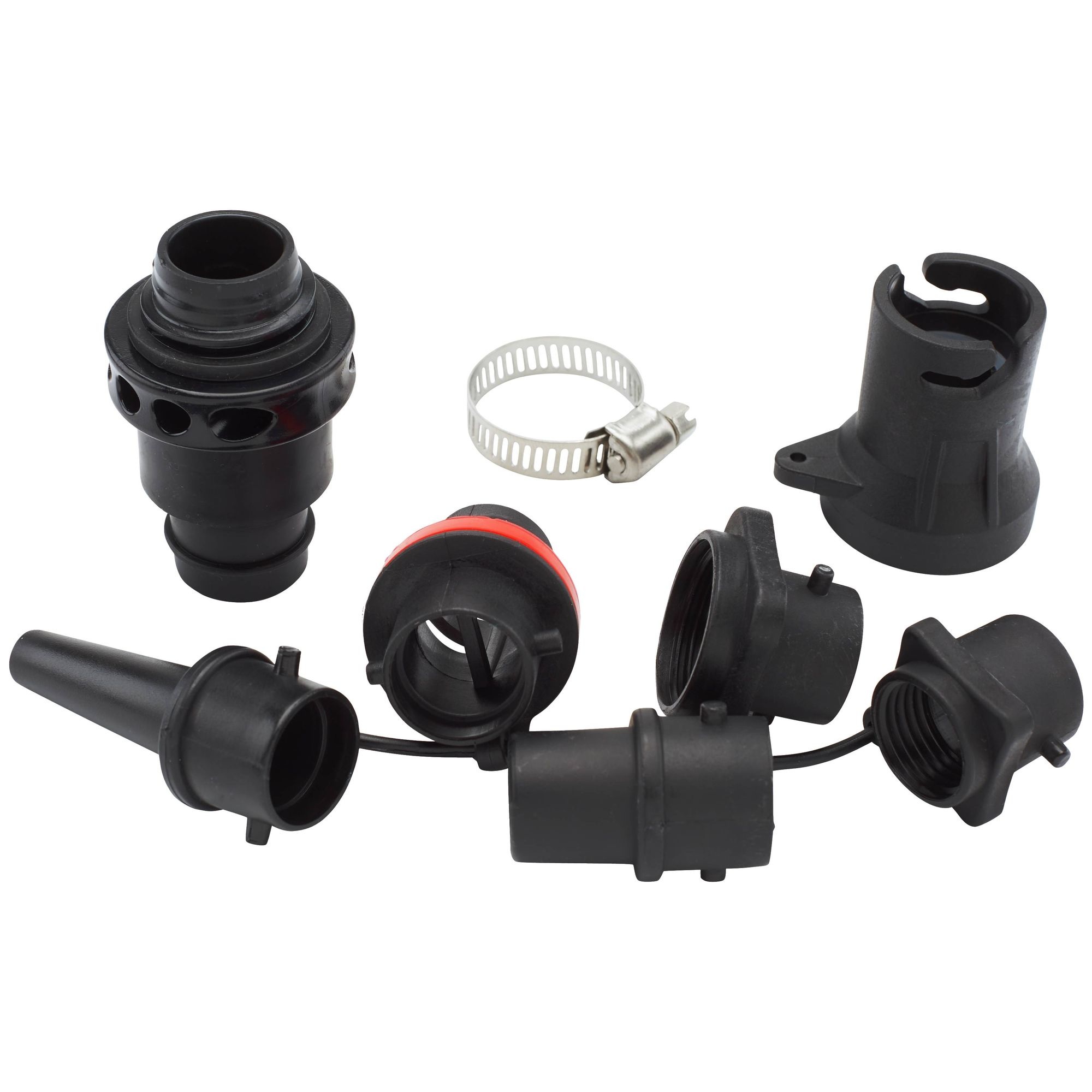 NRS NRS Super Pump Adapter Set