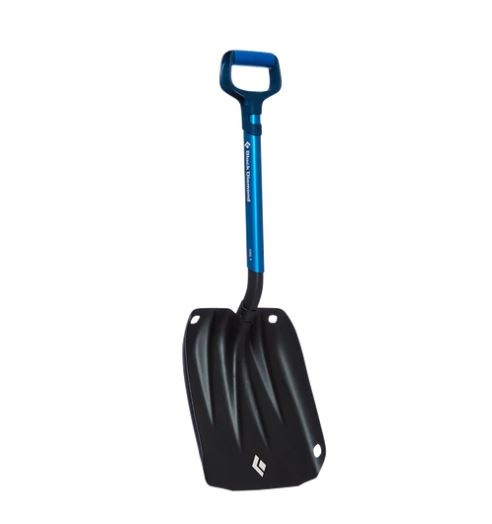 Black Diamond Evac 7 Shovel