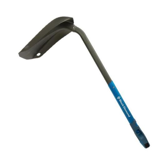 Black Diamond Evac 7 Shovel