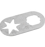 NRS Leafield B7 & A6 Raft Valve Wrench