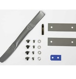 Aire Aire Tributary Handle Replacement Kit - Grey