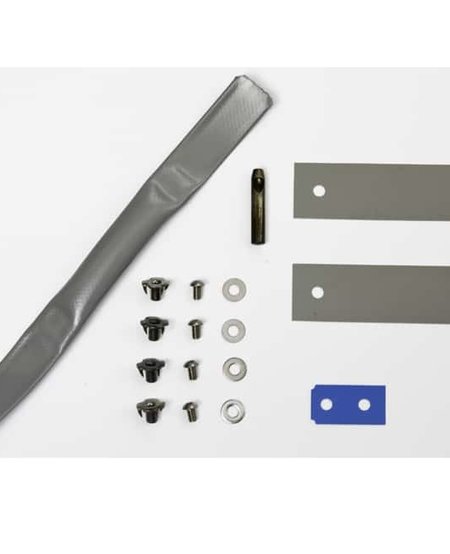 Aire Tributary Handle Replacement Kit - Grey