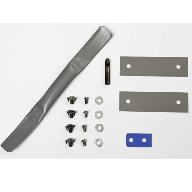 Aire Aire Tributary Handle Replacement Kit - Grey