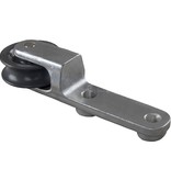 NRS 1-1/2" Intermediate Pulley for Forged Lopro's