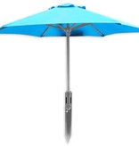 Down River Down River Sand Stake Umbrella Holder Combo
