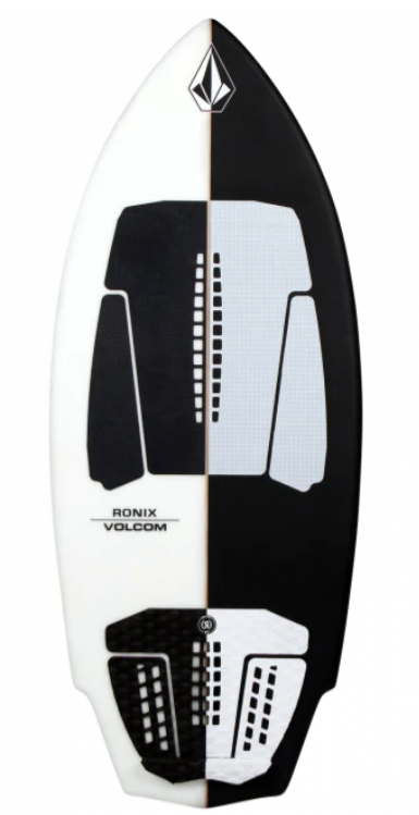 Ronix Ronix-Volcom M50 WakeSurf Board