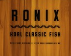 Ronix Ronix Koal Classic Fish - Mapple/White/Black