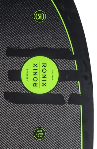 Ronix Ronix Carbon Air Core 3 Sprocket