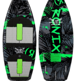 Ronix Ronix Kid's Super Sonic Space Odyssey Powertail - Surf