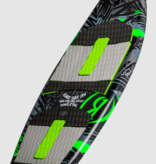 Ronix Ronix Kid's Super Sonic Space Odyssey Powertail - Surf