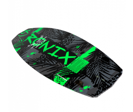 Ronix Ronix Kid's Super Sonic Space Odyssey Powertail - Surf