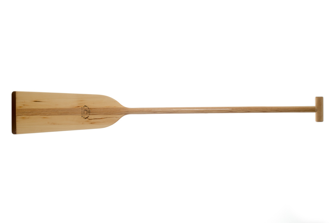Grey Owl Grey Owl Dragon Boat Club Wood Paddle - Uncut