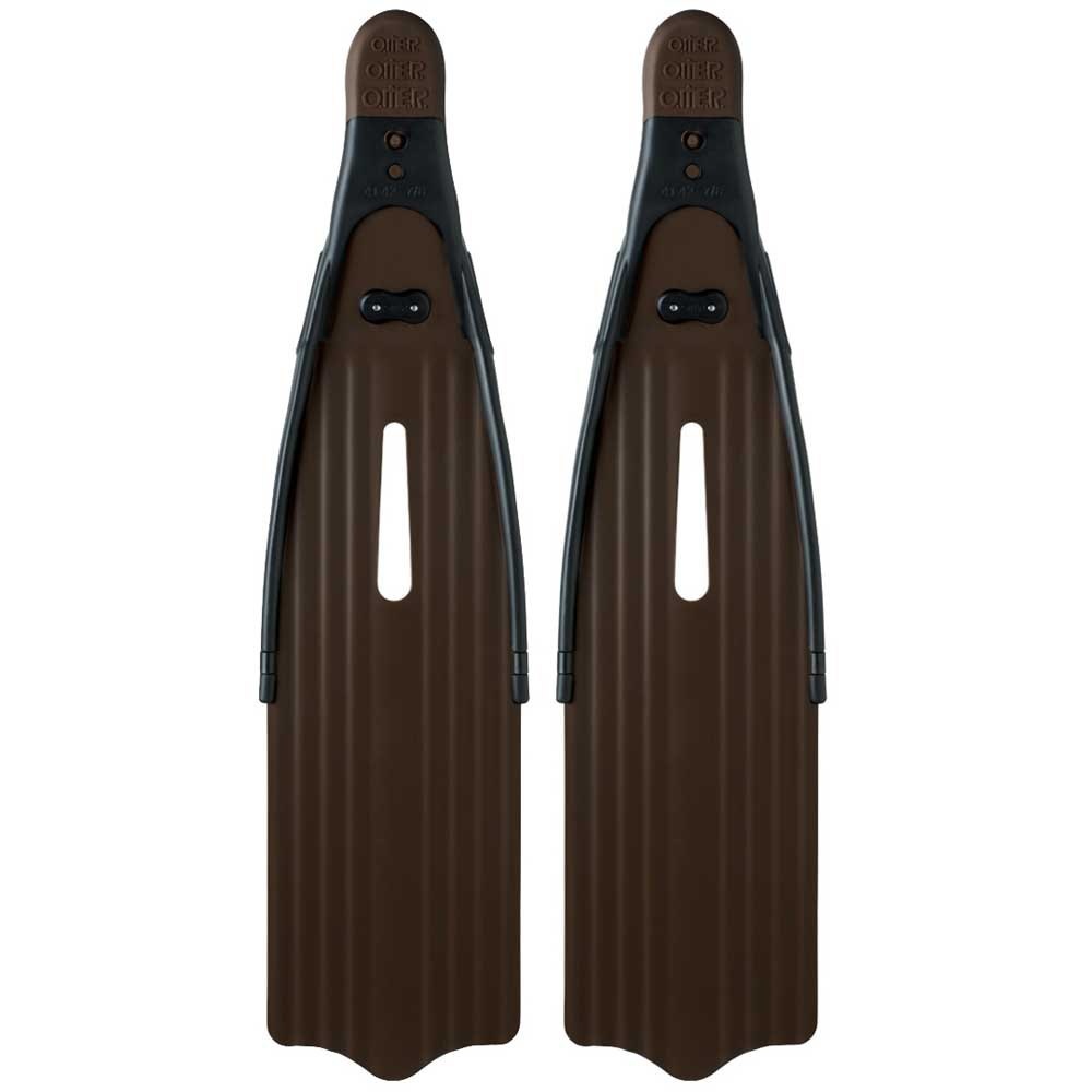 Omer Omer Stingray Evo Fin 44/43 (9-10)