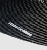 Ronix Ronix Carbon Air Core 3 Skimmer - Black