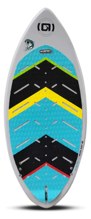 Obrien O'Brien Microdust