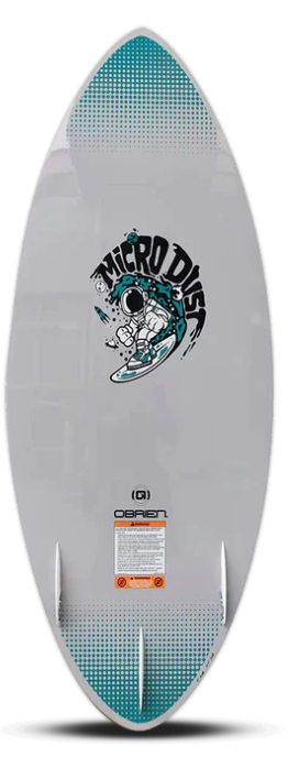 Obrien O'Brien Microdust