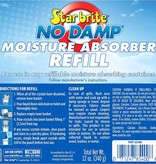 Starbrite Star Brite No Damp Dehumidifier