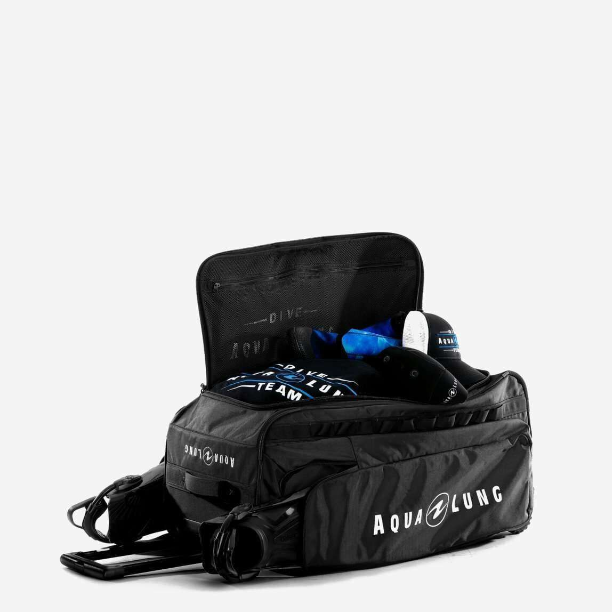 Aqua Lung Explorer 2 Roller Bag