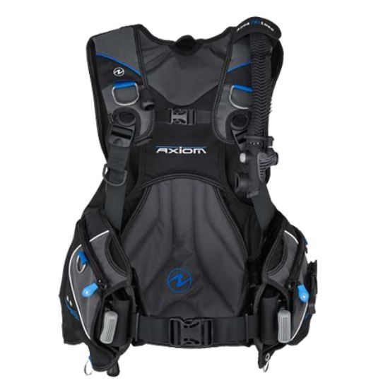 Aqua Lung Aqua Lung Axiom BCD