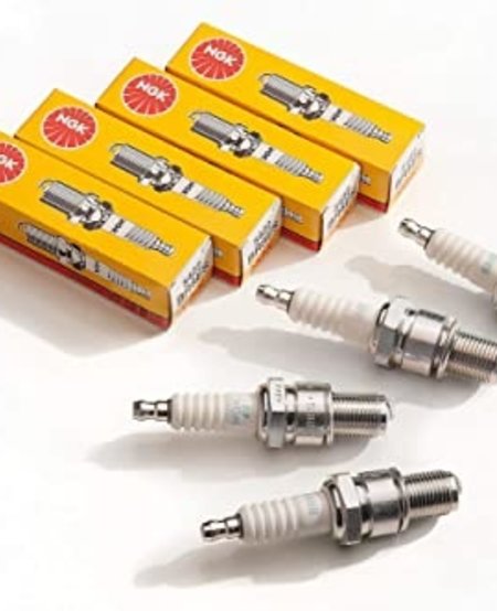 NGK BR8ES Spark Plug