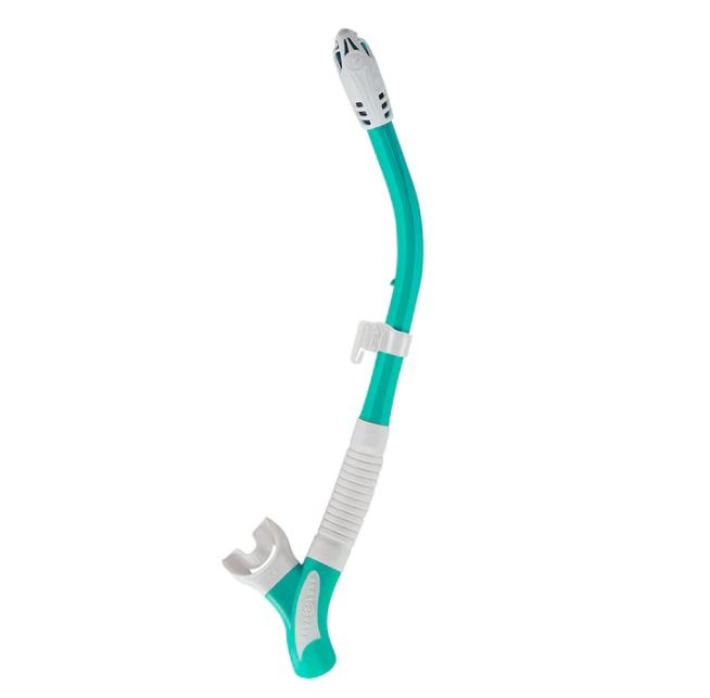 Aqua Lung Impulse Dry Snorkel