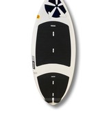 Phase Five Ratchet Wake Surf Board w/ Straps