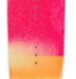 HO Sports HO, 67 Wmns Freeride w/Fin