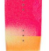 HO Sports HO, 67 Womens Freeride W/Fin