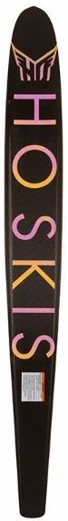 HO Sports HO, 67 Womens Freeride W/Fin