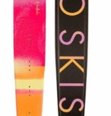 HO Sports HO, 67 Womens Freeride W/Fin