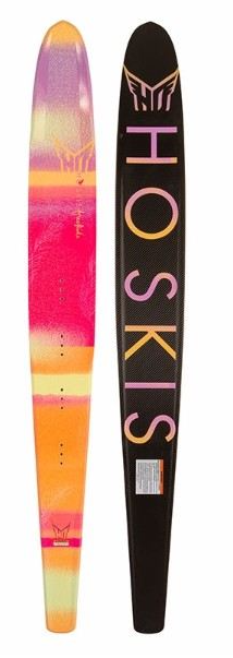 HO Sports HO, 67 Womens Freeride W/Fin