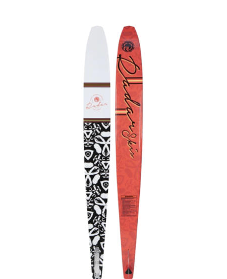 Radar Women's Lyric Slalom Skis