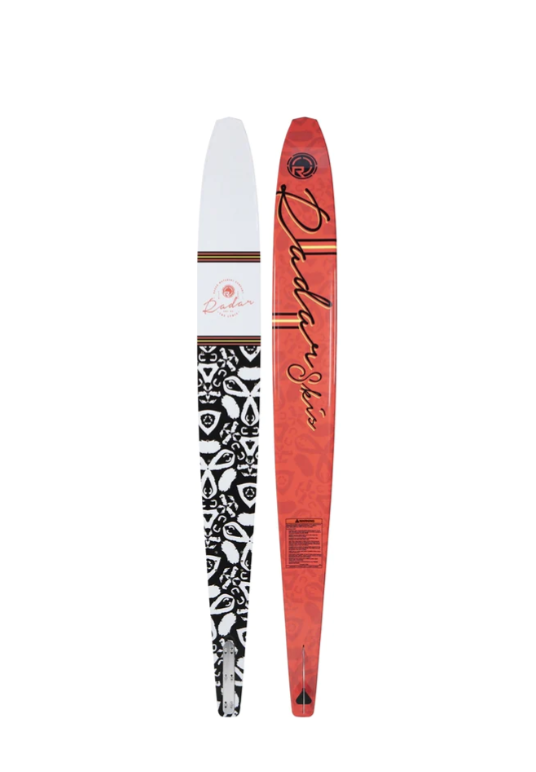 Radar Radar Women's Lyric Slalom Skis