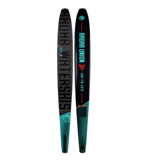 Radar Radar Union Slalom Skis