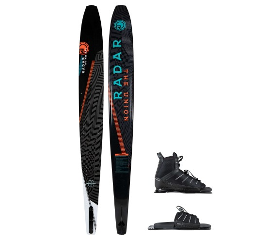 Radar Radar Union Slalom Skis