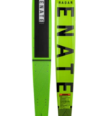 Radar Radar Alloy Senate Slalom Skis