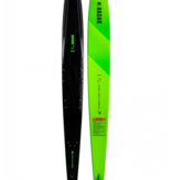 Radar Radar Vapor Graphite Ski