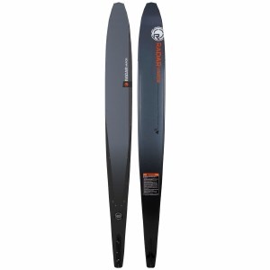 Radar Radar Vapor Graphite Ski