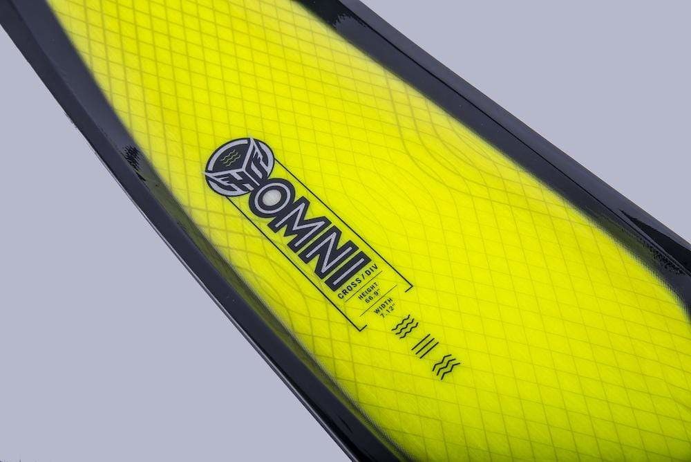 HO Sports 65 Omni Ski