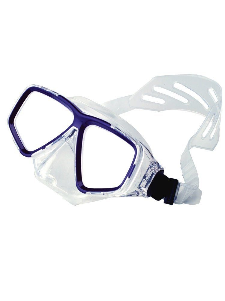 Deep See Clarity Mask