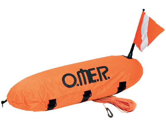 Omer Master Torpedo