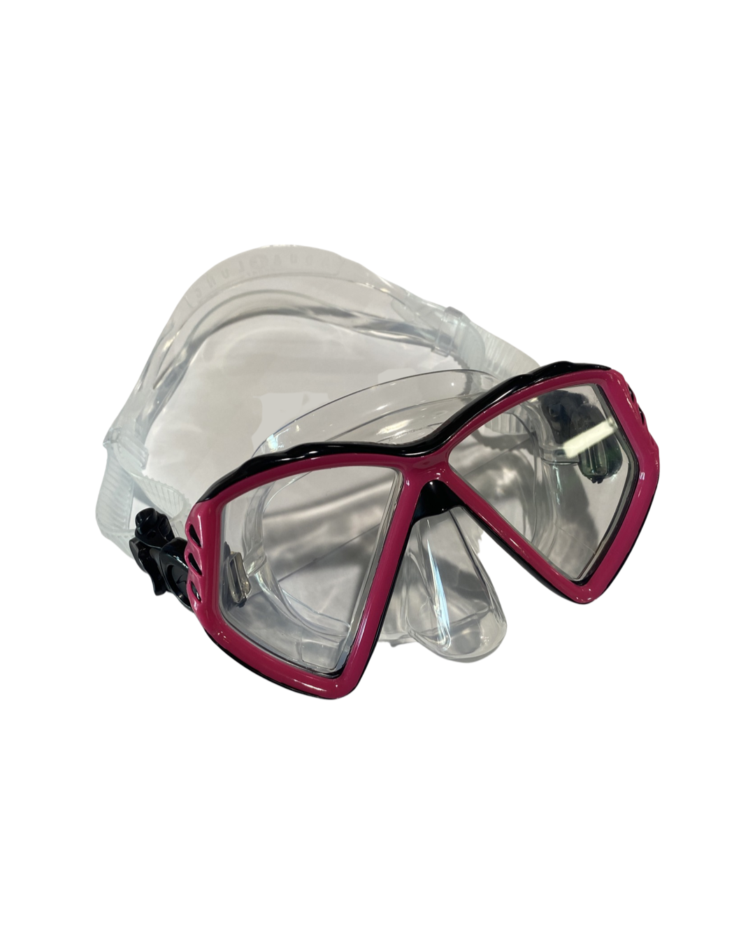 Aqua Lung Cub Kids Snorkeling Mask