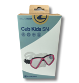 Aqua Lung Cub Kid SN Mask