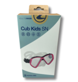 Aqua Lung Cub Kids Snorkeling Mask