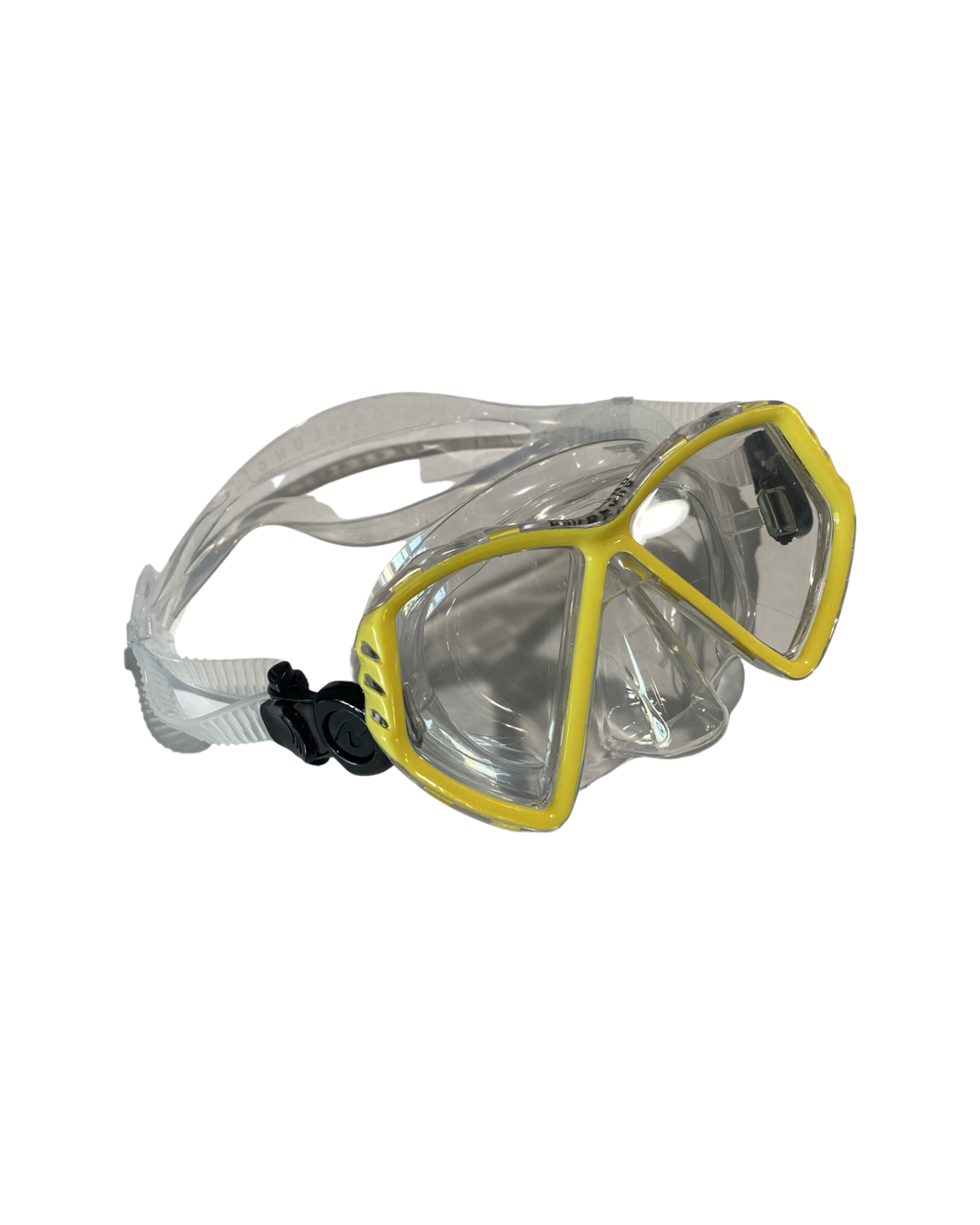 Aqua Lung Cub Kids Snorkeling Mask
