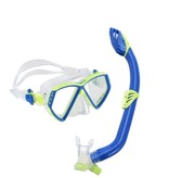 Aqua Lung Cub PC JR Mask & Baffin Snorkel Set