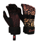 Radar Lyric Inside-Out Women's Gloves