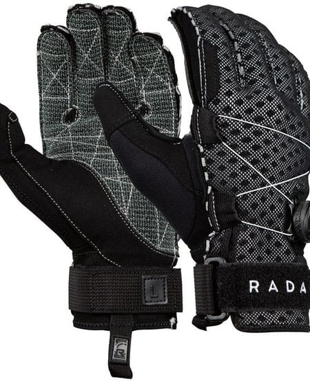 Radar Vapor-K Boa Glove